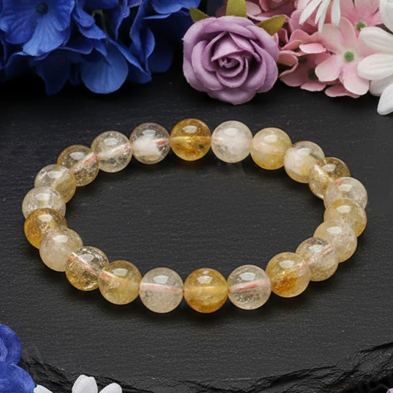 Citrine Bracelet